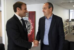 Lire la suite à propos de l’article La CFDT à Macron: “vous ne bénéficierez d’aucun état de grâce”