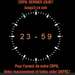 You are currently viewing CRPN DERNIER JOUR JUSQU’A CE SOIR