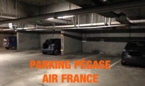 Lire la suite à propos de l’article ⚠️ INFO PARKING PÉGASE ⚠️